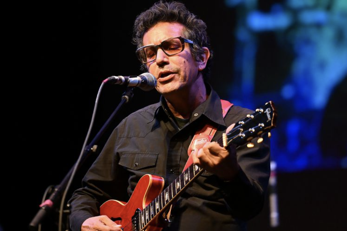 PEOPLE MAGAZINE ~ A.J. Croce Talks Connecting with Singer Dad Jim’s Legacy 50 Years After Fatal Plane Crash (Exclusive)