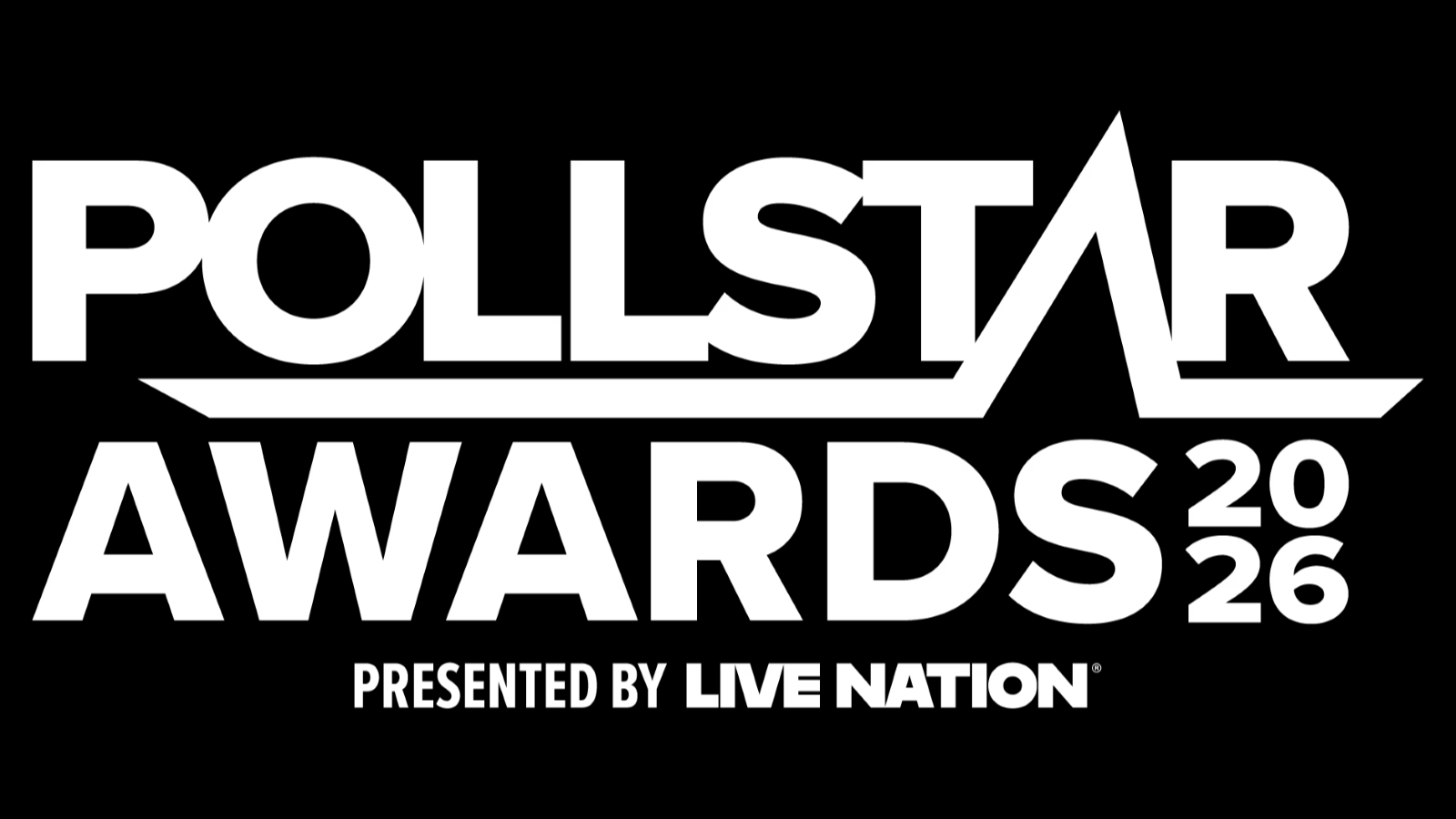 POLLSTAR ~ Nominations Announced For 37th Annual Pollstar Awards, Paladin Artists’ James Bauman Nominated for Rising Star